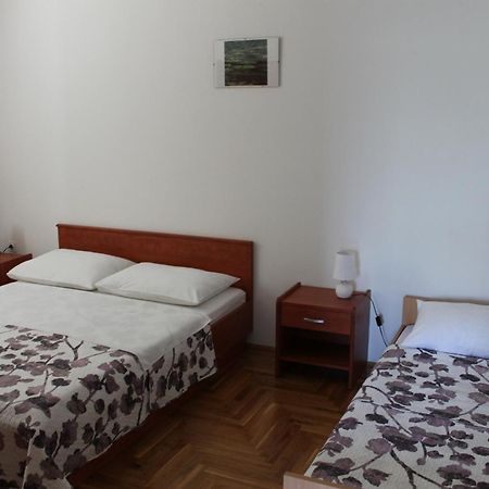 Apartments Strmecki Novi Vinodolski Room photo