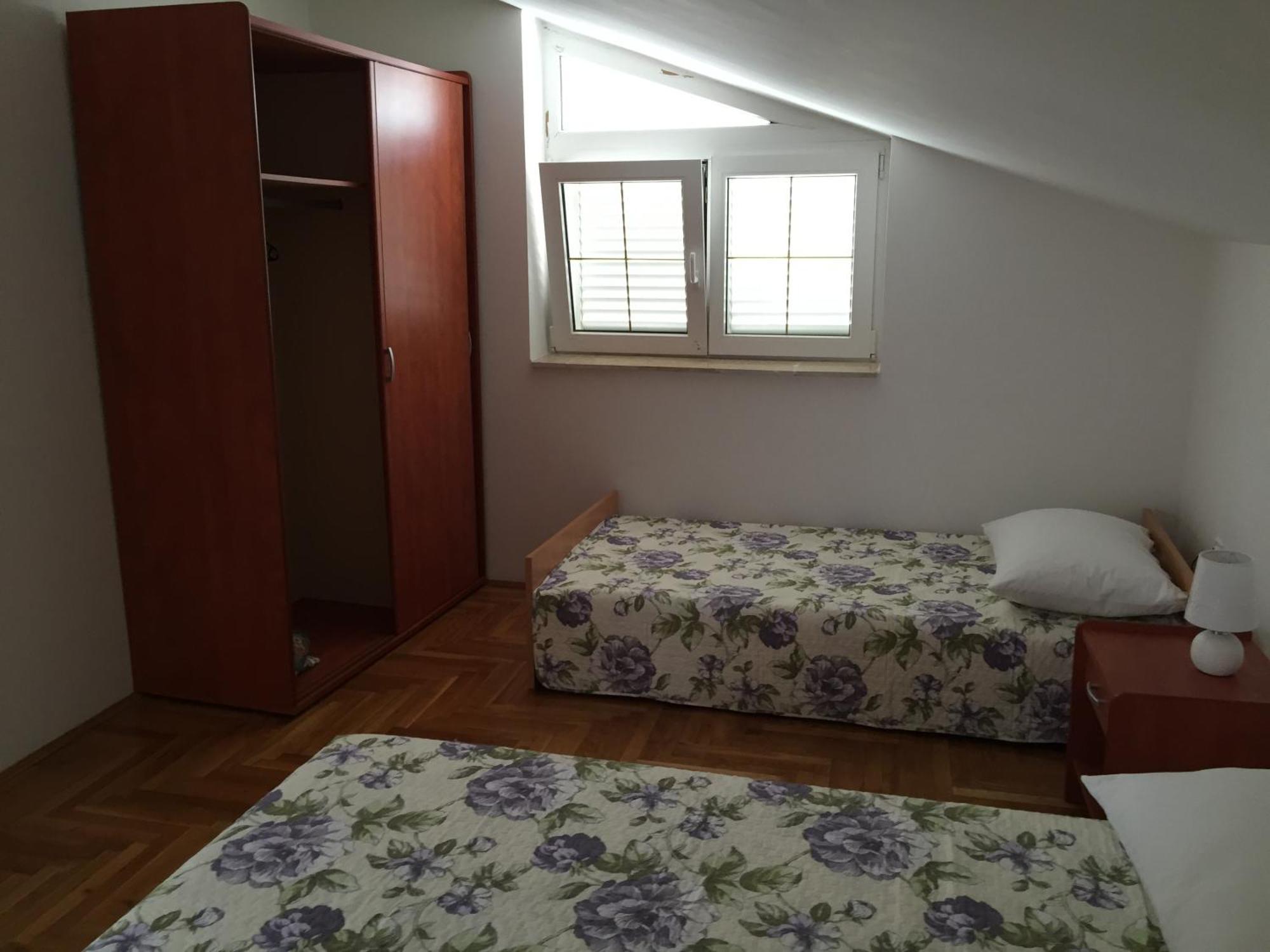 Apartments Strmecki Novi Vinodolski Room photo