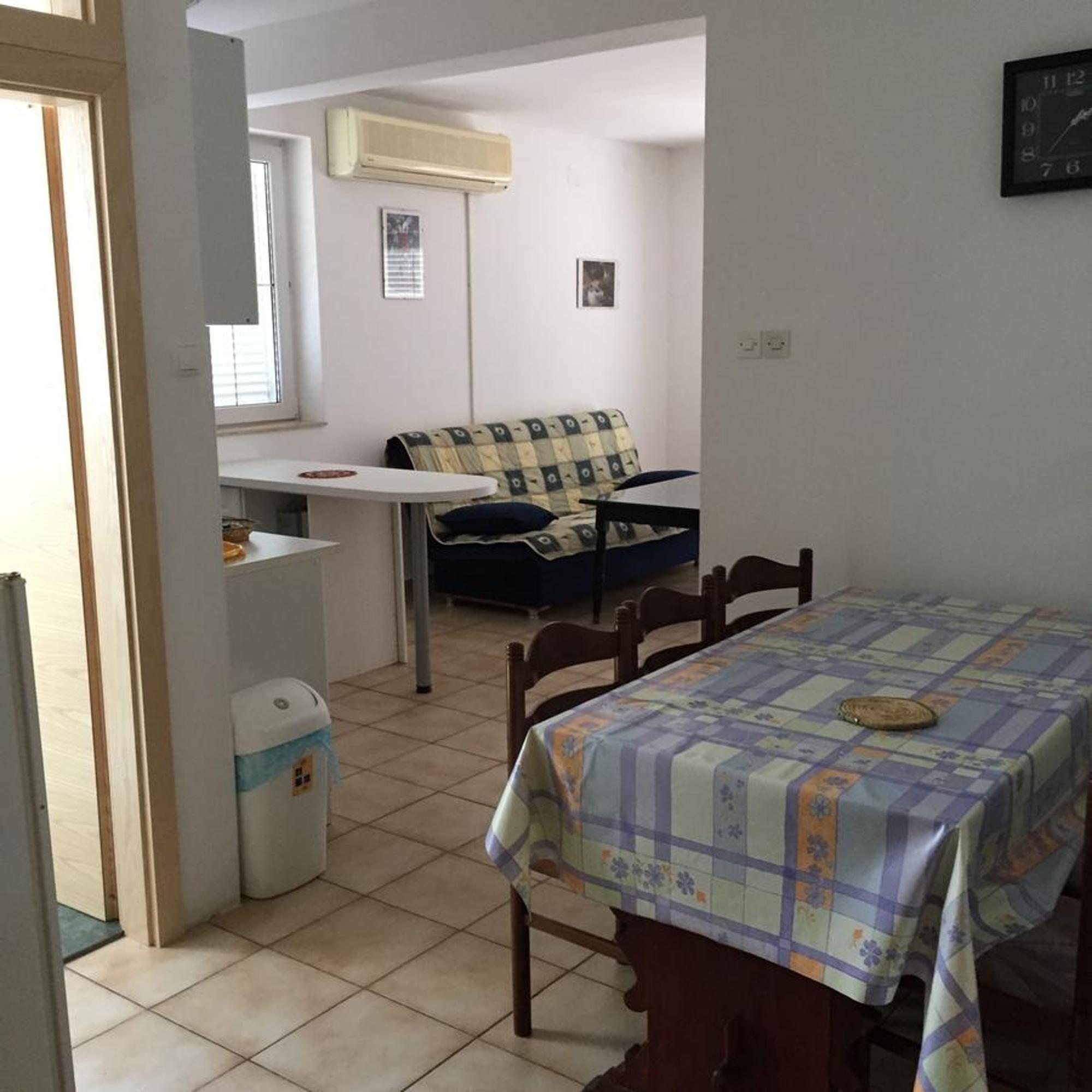 Apartments Strmecki Novi Vinodolski Room photo