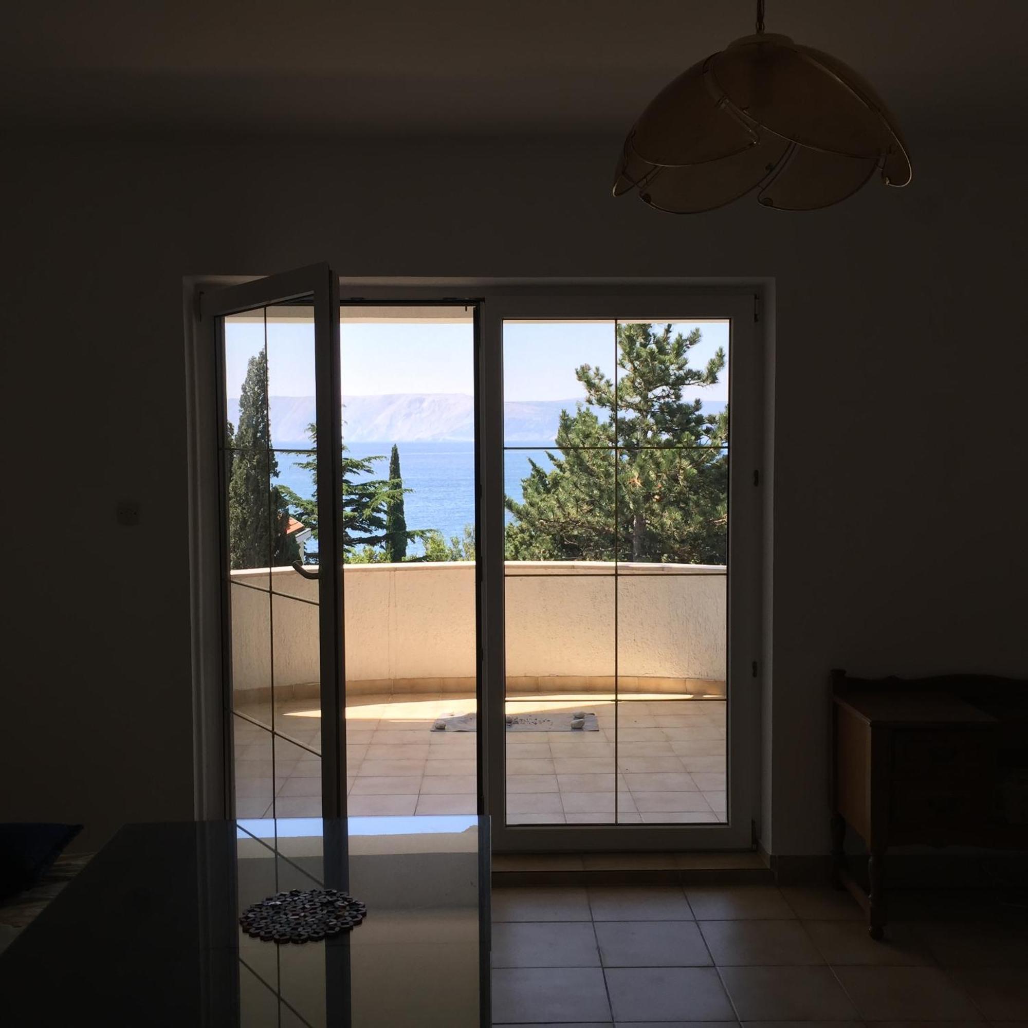 Apartments Strmecki Novi Vinodolski Room photo
