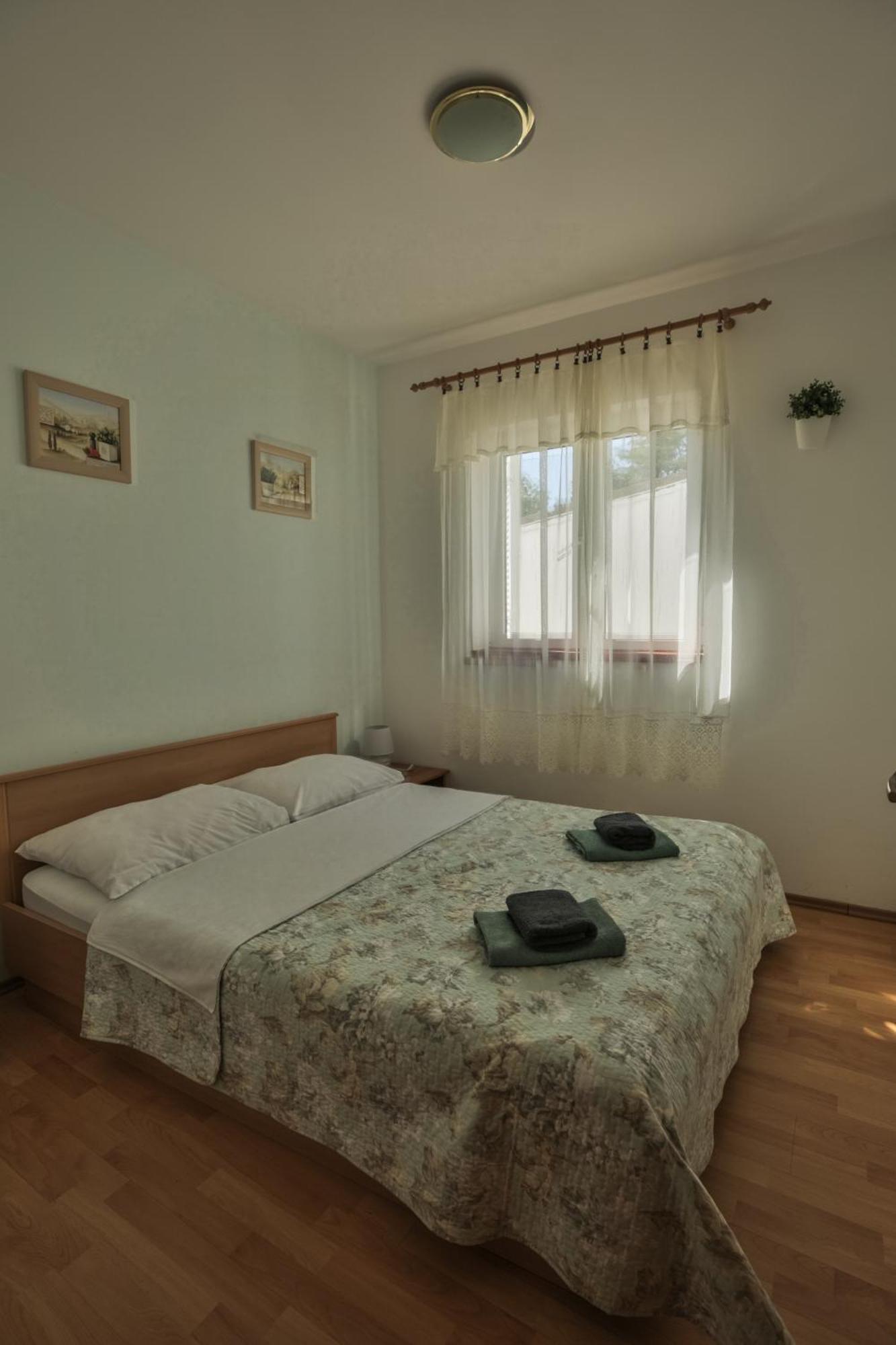 Apartments Strmecki Novi Vinodolski Room photo