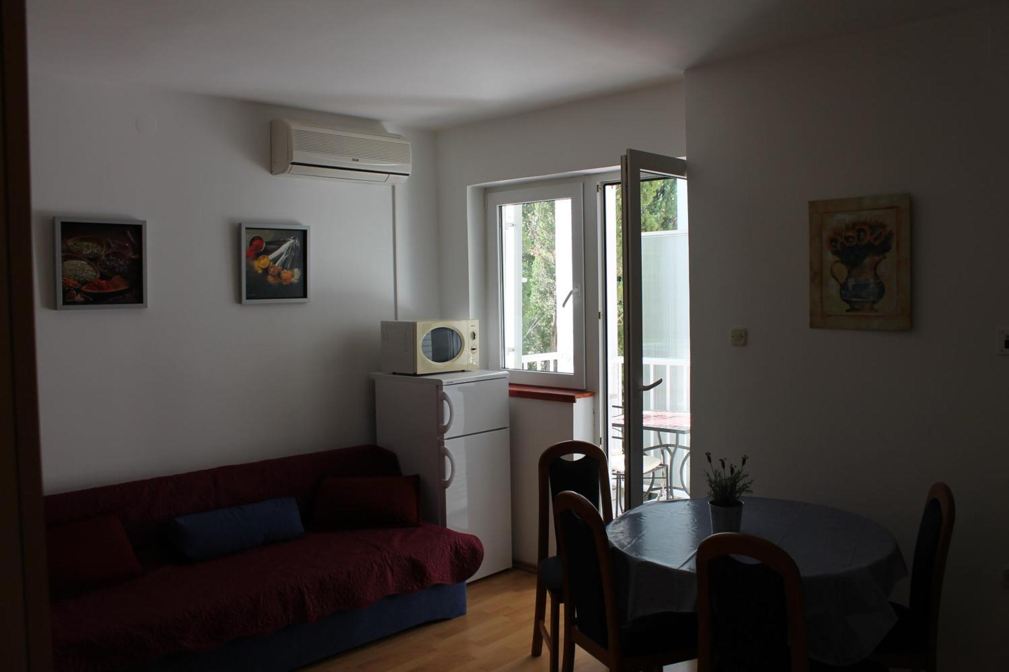 Apartments Strmecki Novi Vinodolski Room photo