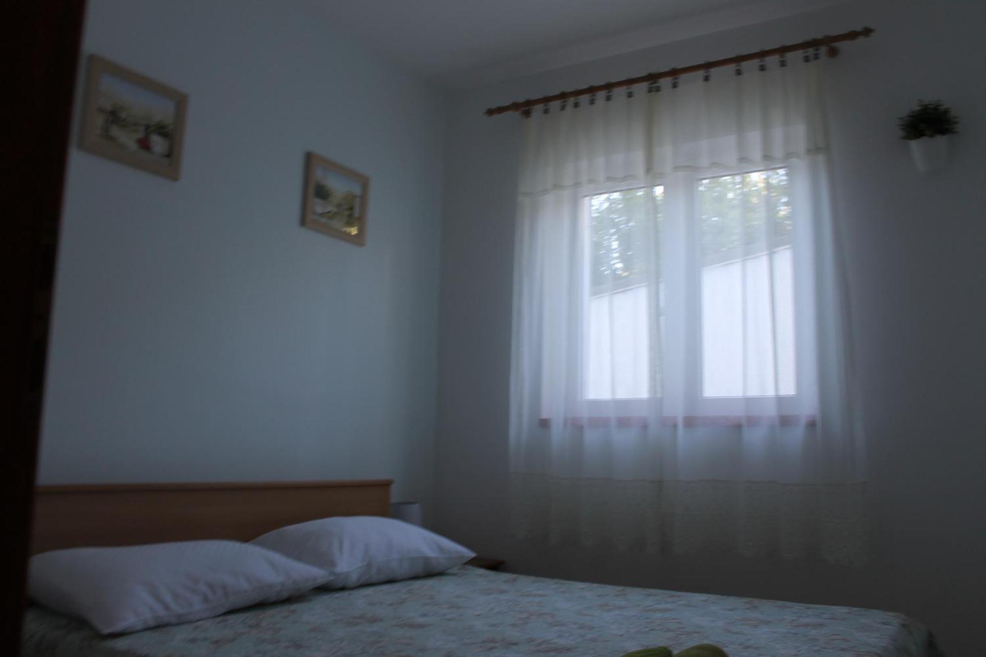 Apartments Strmecki Novi Vinodolski Room photo