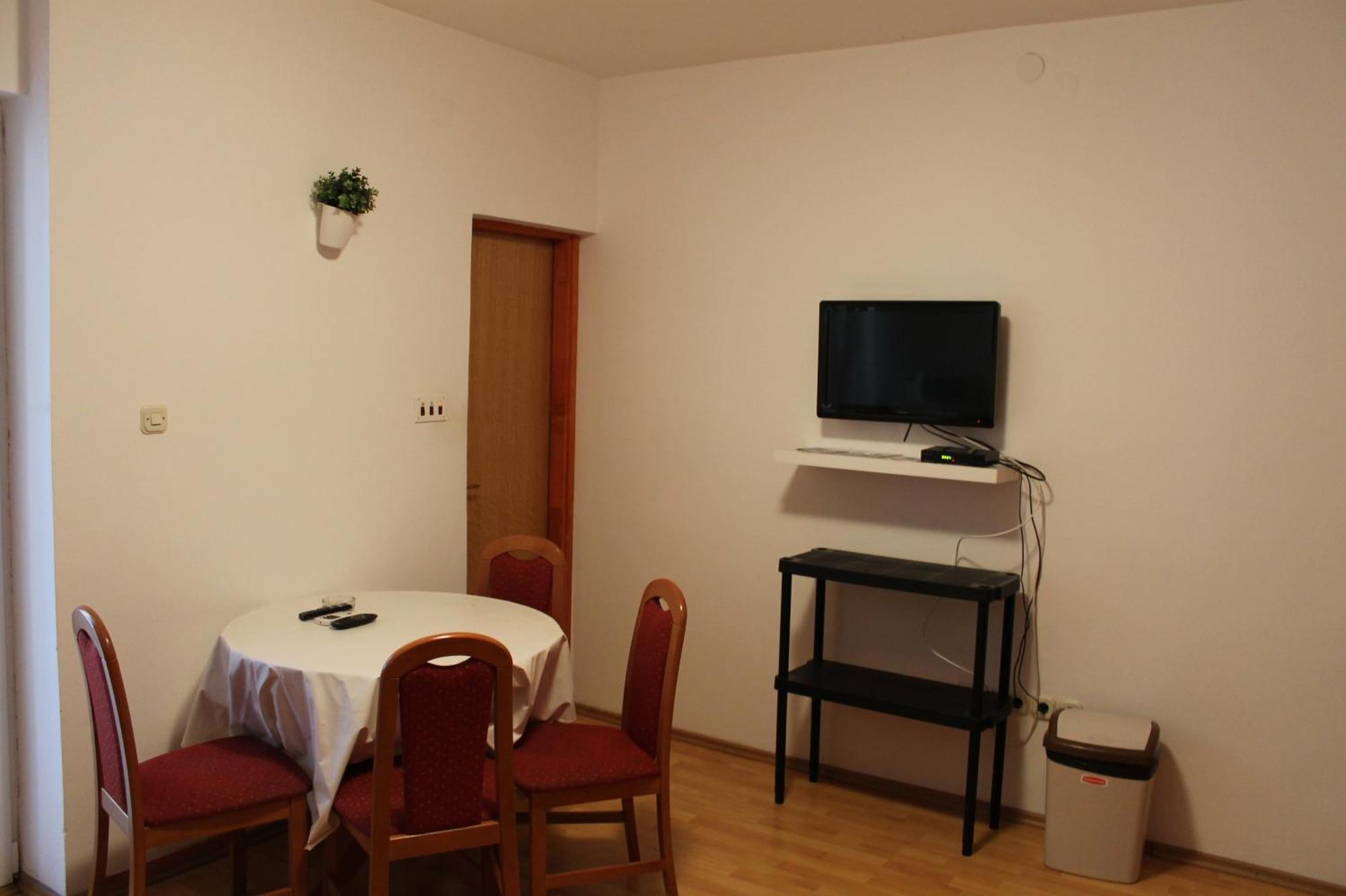 Apartments Strmecki Novi Vinodolski Room photo