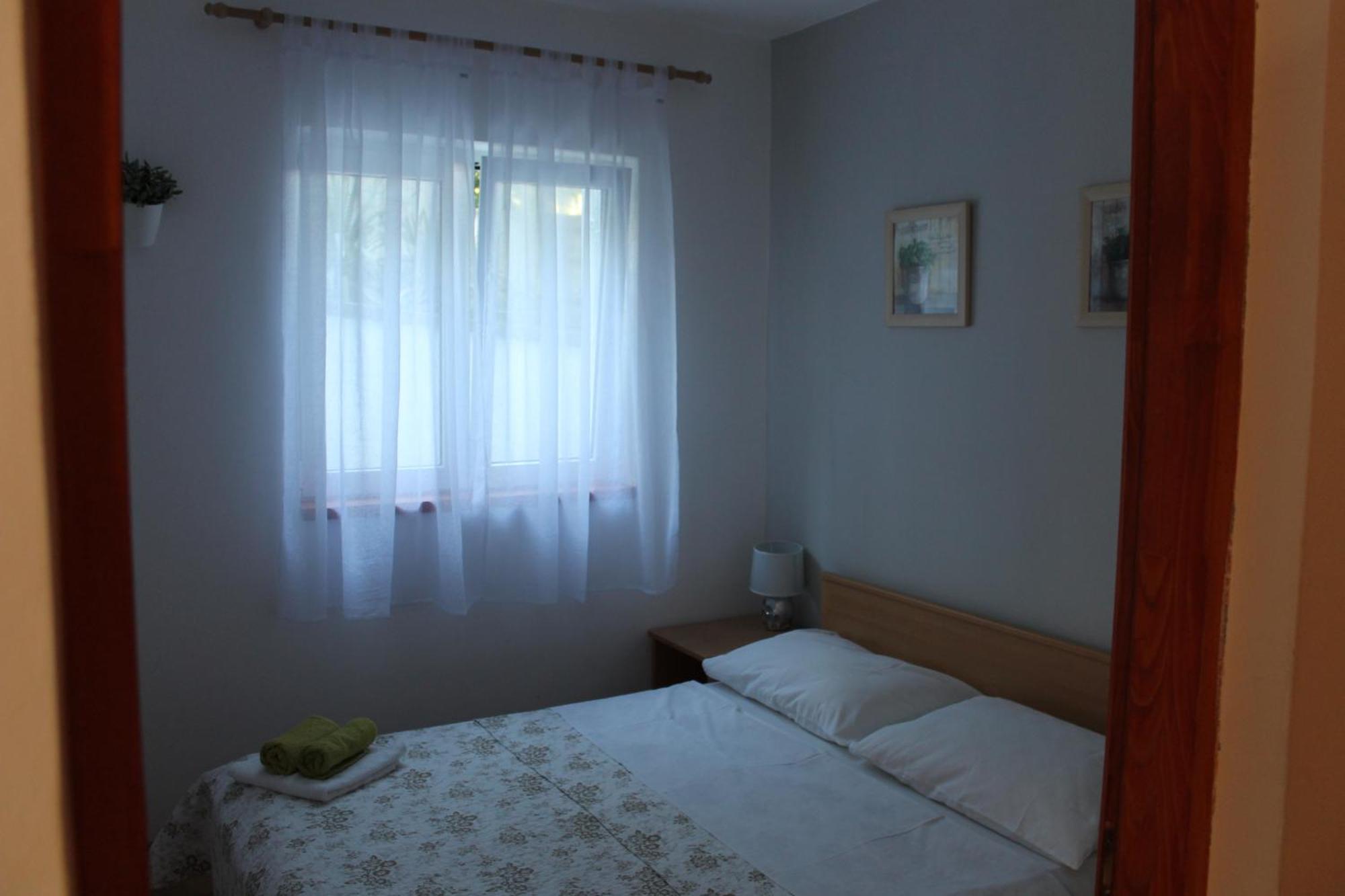 Apartments Strmecki Novi Vinodolski Room photo