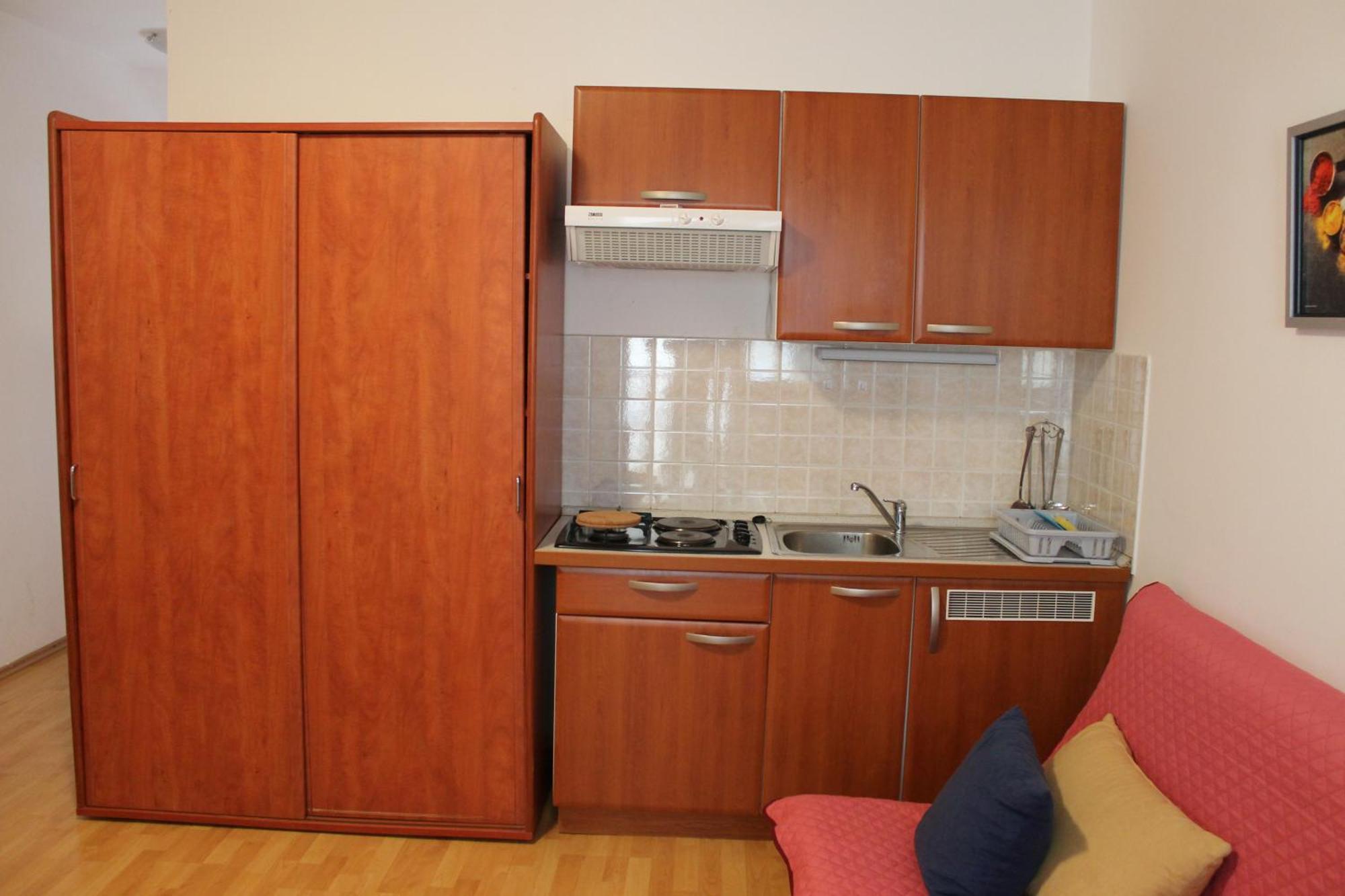 Apartments Strmecki Novi Vinodolski Room photo