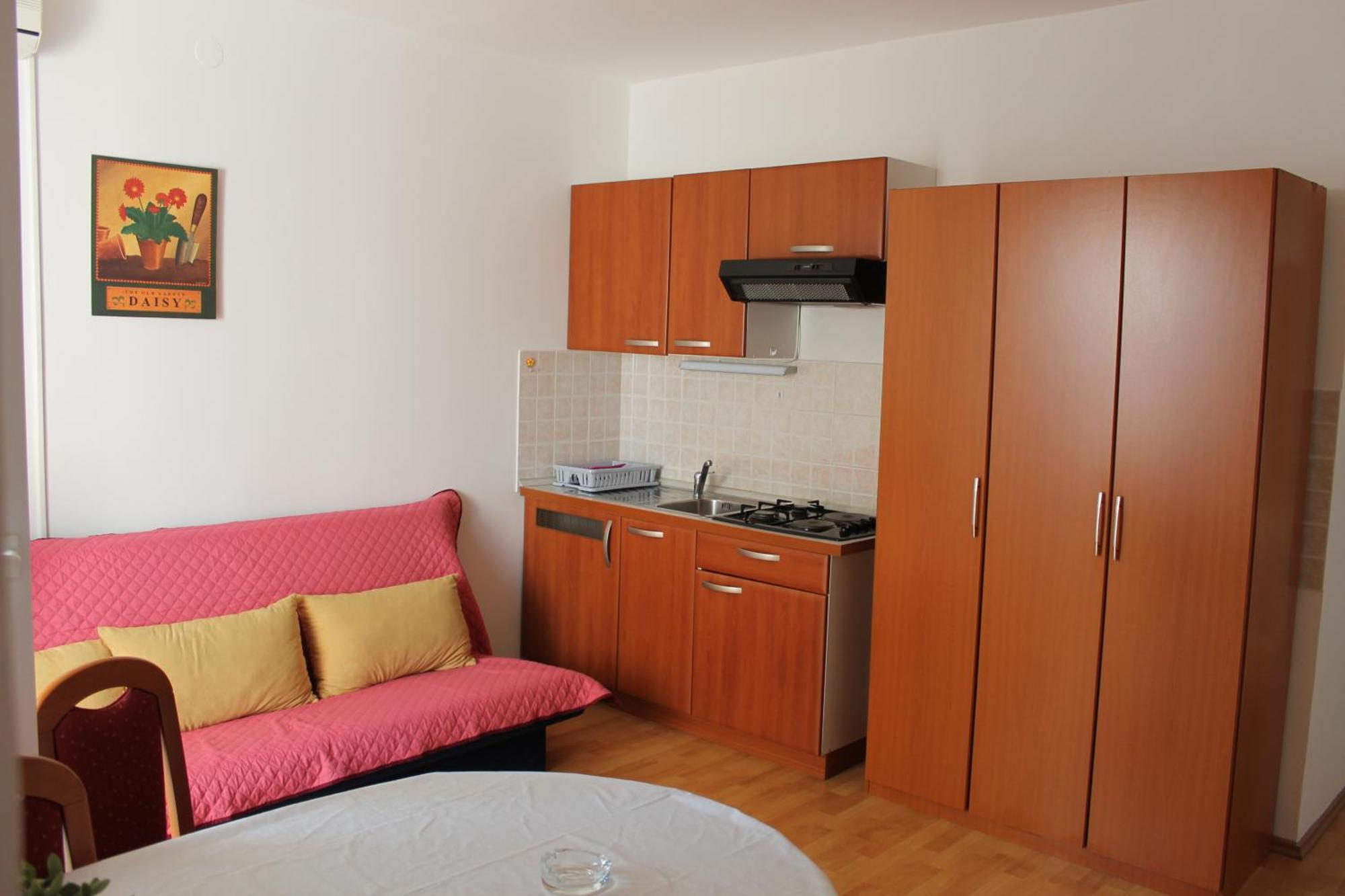 Apartments Strmecki Novi Vinodolski Room photo