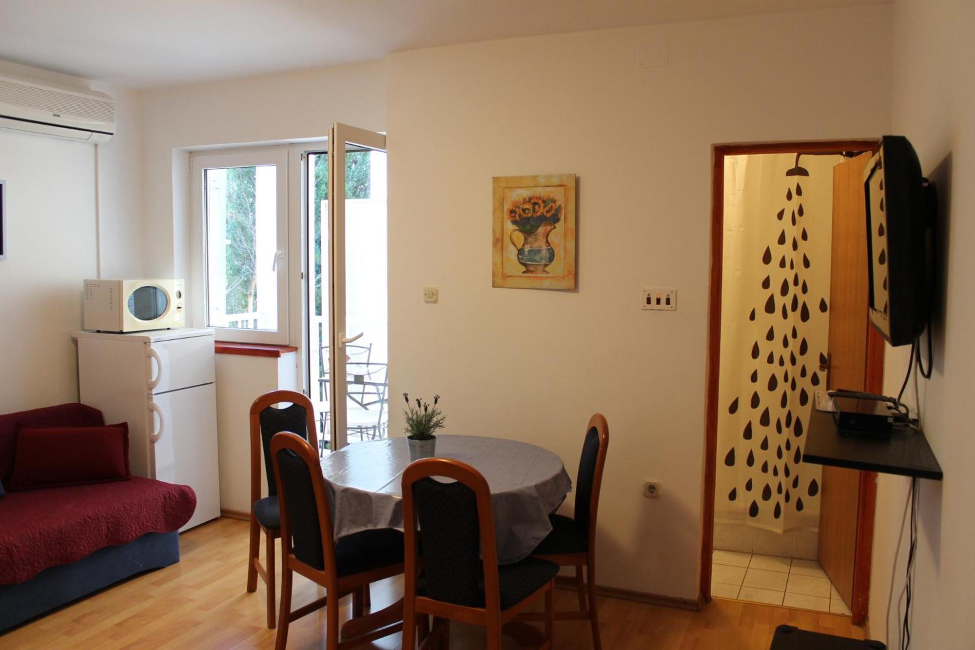 Apartments Strmecki Novi Vinodolski Room photo