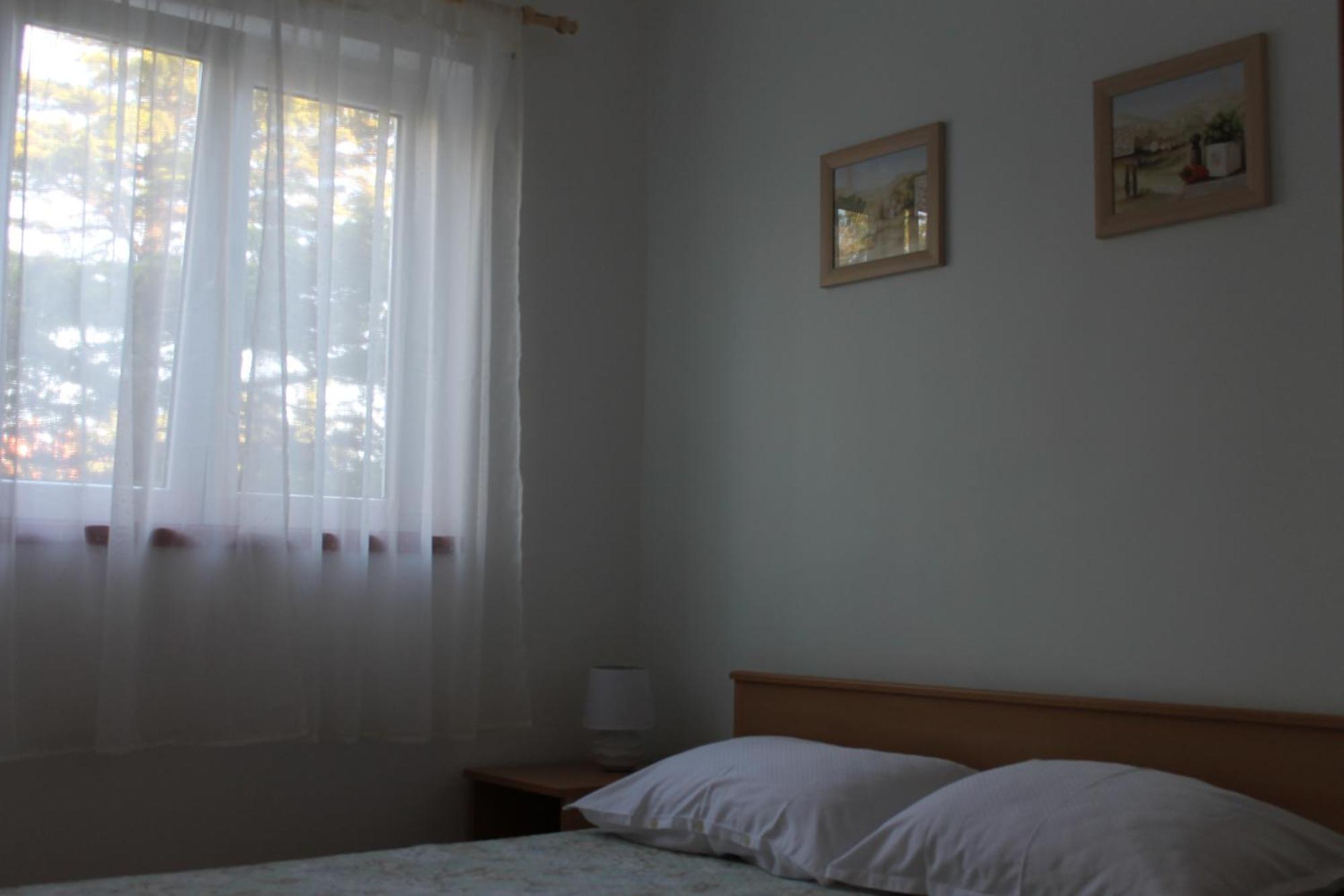 Apartments Strmecki Novi Vinodolski Room photo