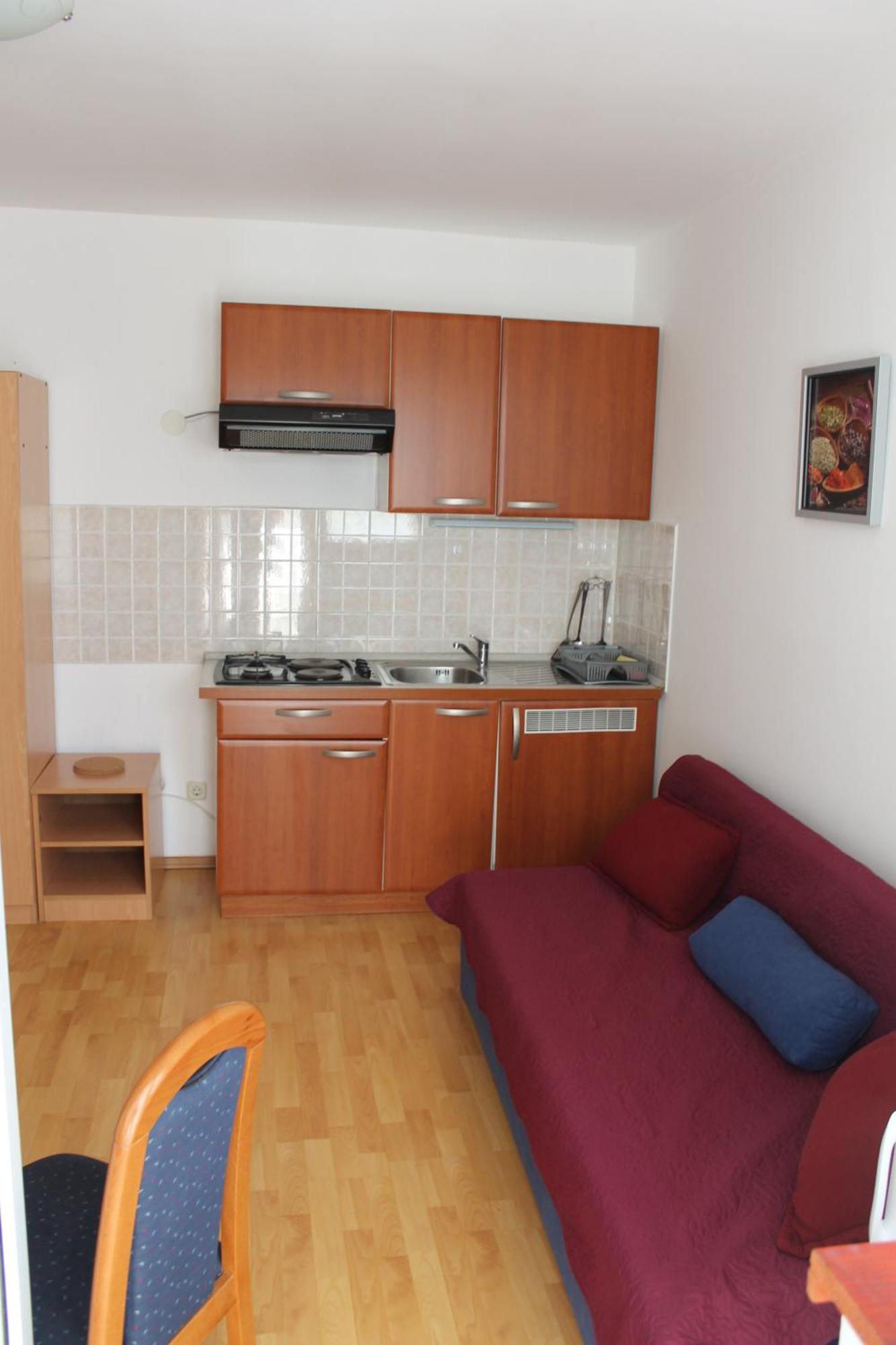 Apartments Strmecki Novi Vinodolski Room photo