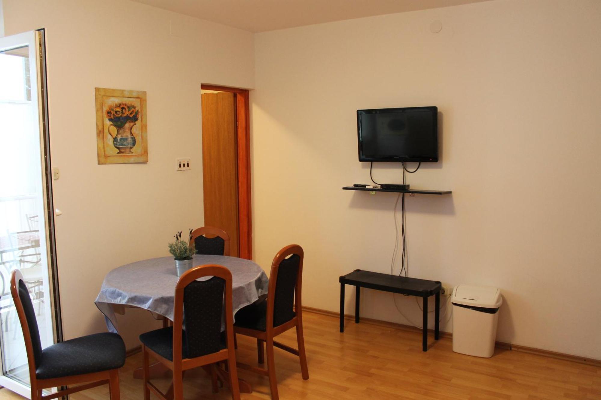Apartments Strmecki Novi Vinodolski Room photo