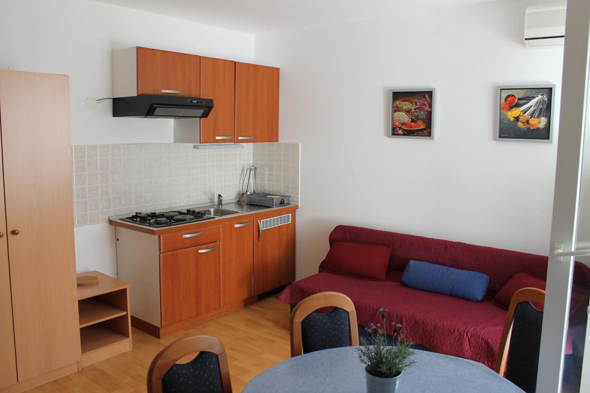 Apartments Strmecki Novi Vinodolski Room photo