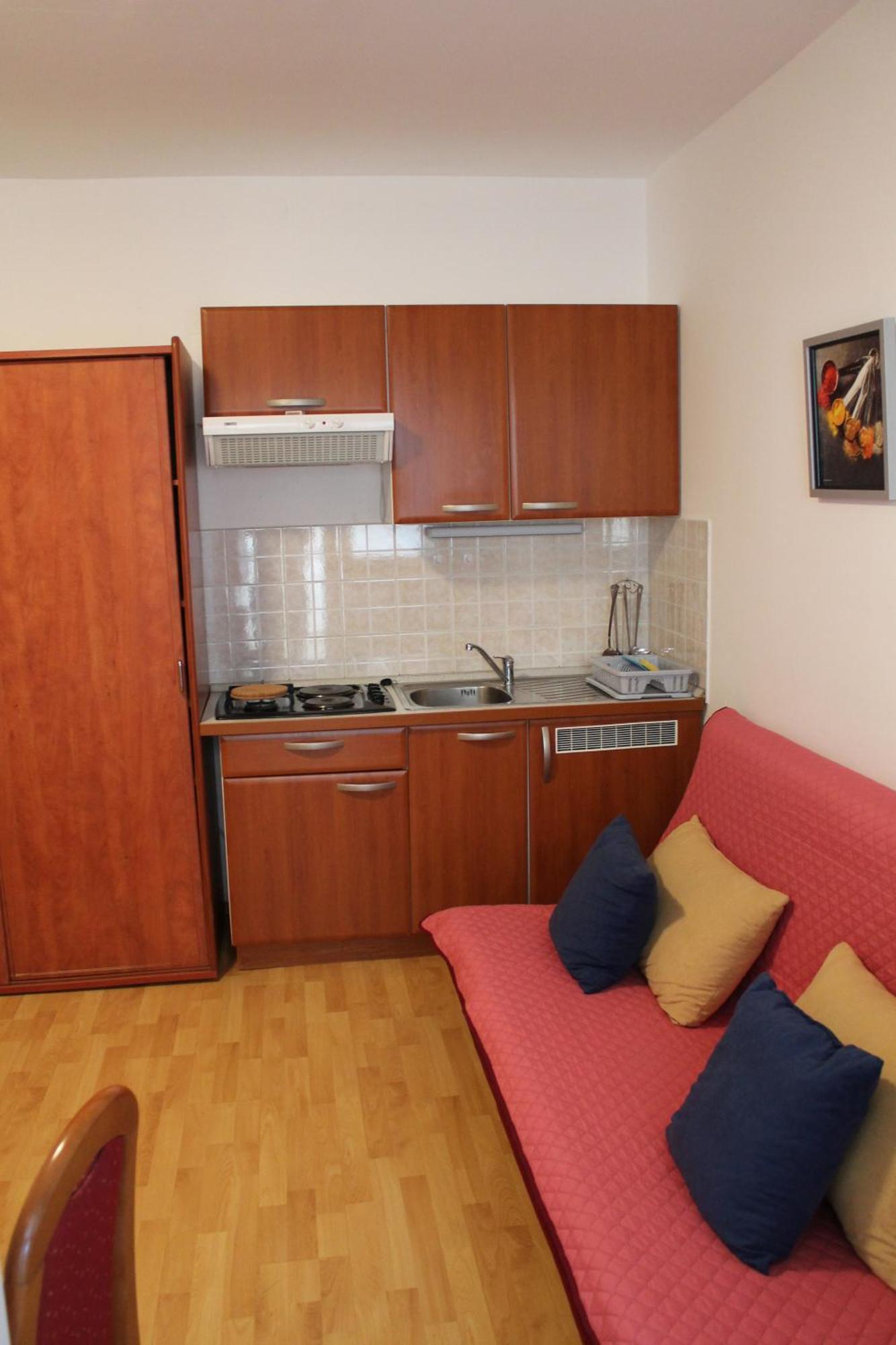 Apartments Strmecki Novi Vinodolski Room photo