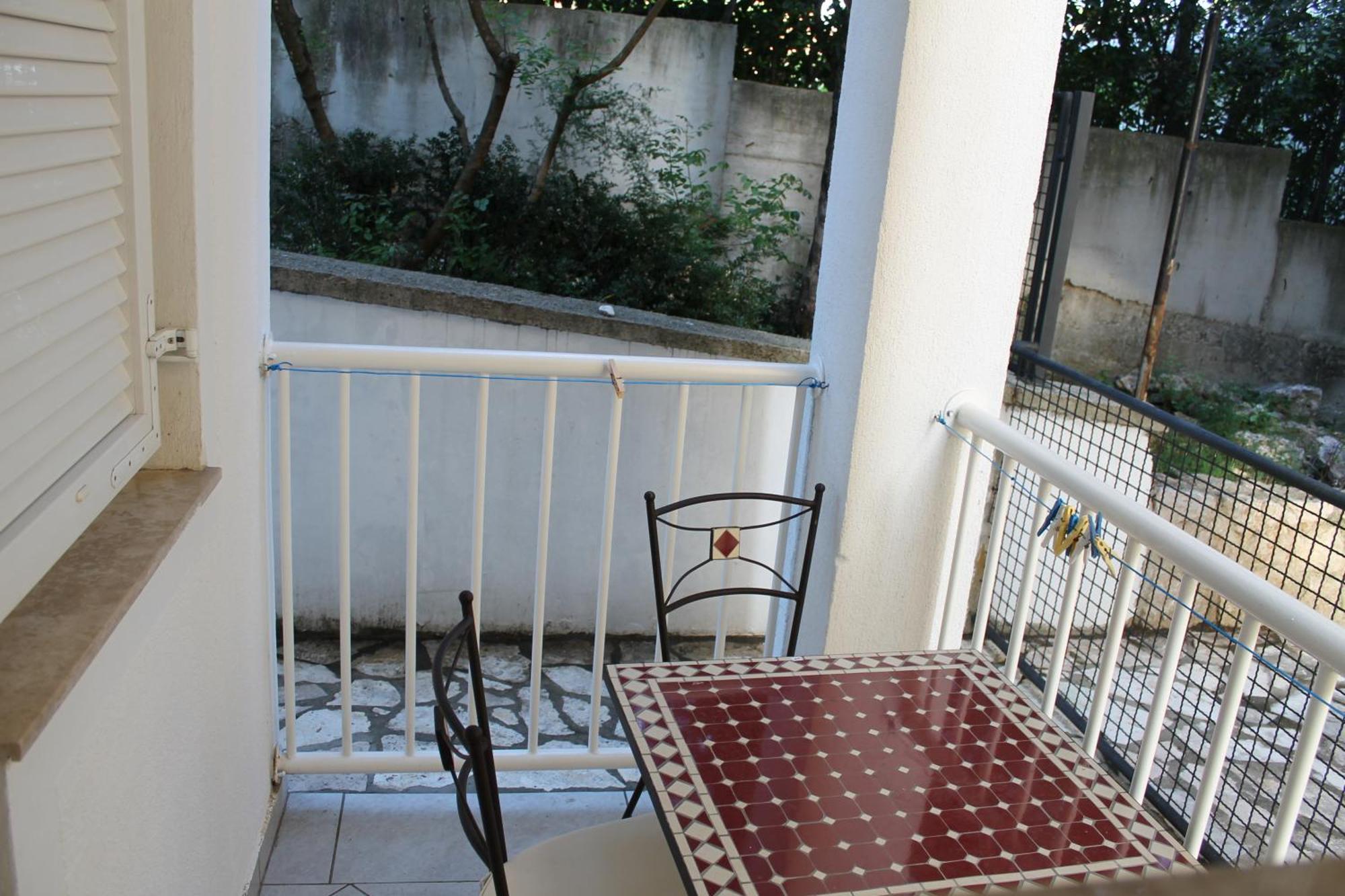 Apartments Strmecki Novi Vinodolski Room photo
