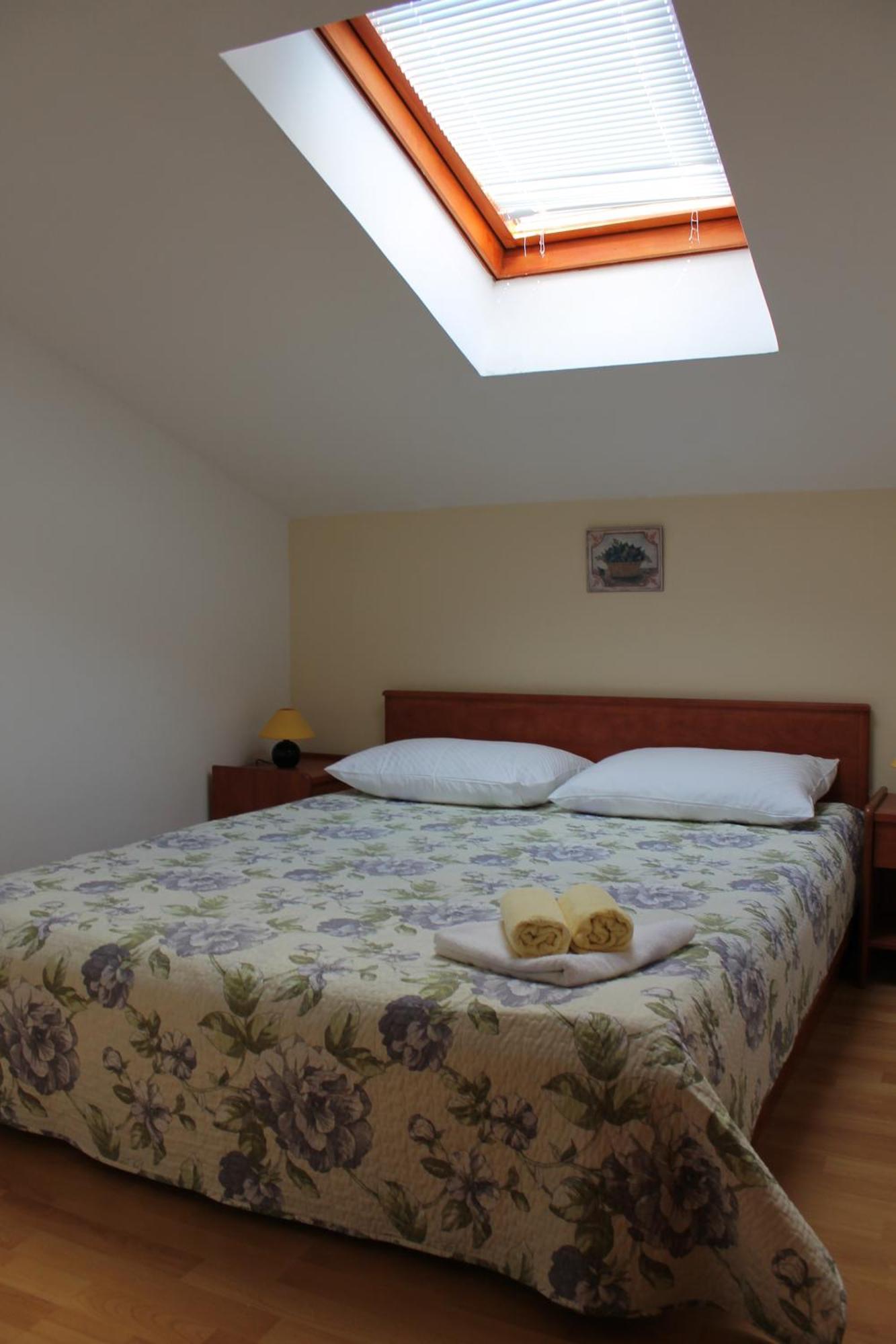 Apartments Strmecki Novi Vinodolski Room photo