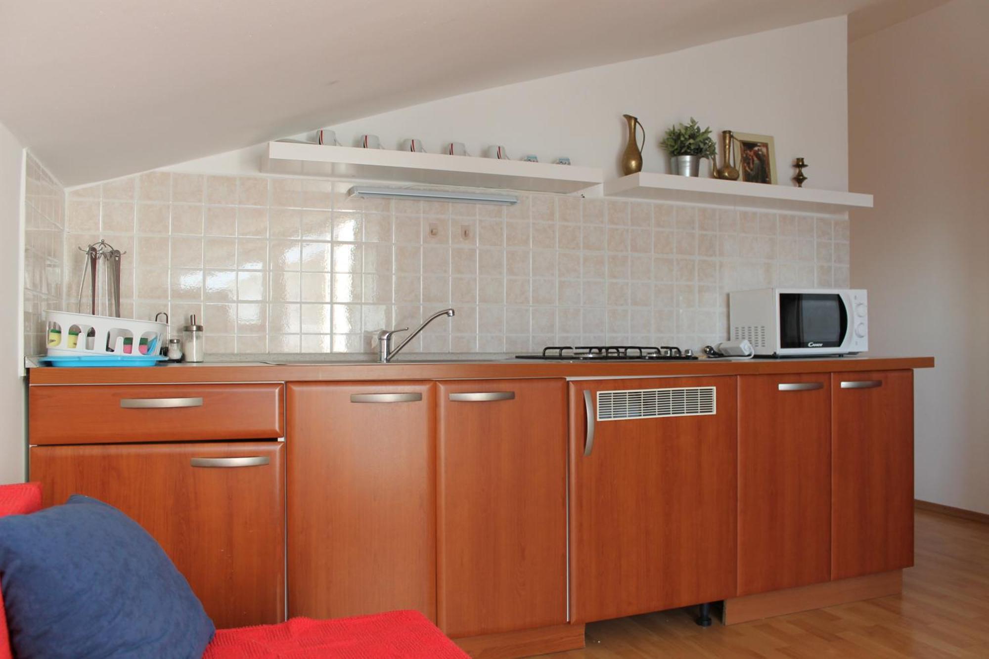 Apartments Strmecki Novi Vinodolski Room photo
