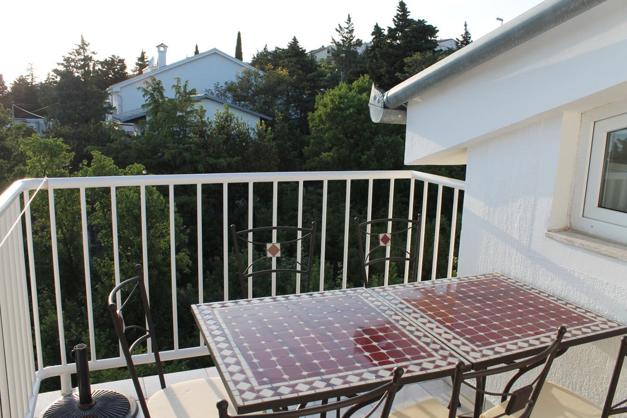 Apartments Strmecki Novi Vinodolski Room photo