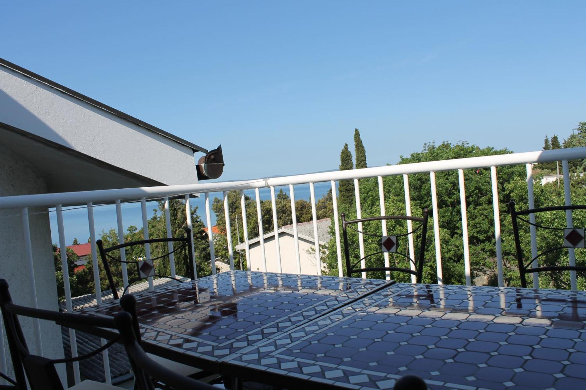Apartments Strmecki Novi Vinodolski Room photo