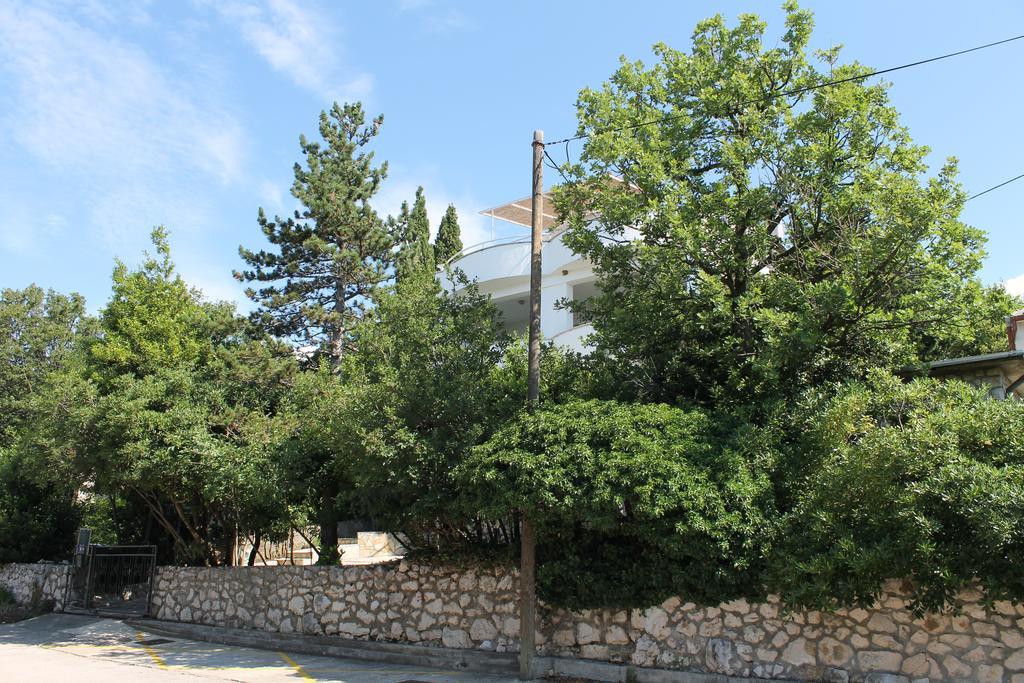 Apartments Strmecki Novi Vinodolski Exterior photo